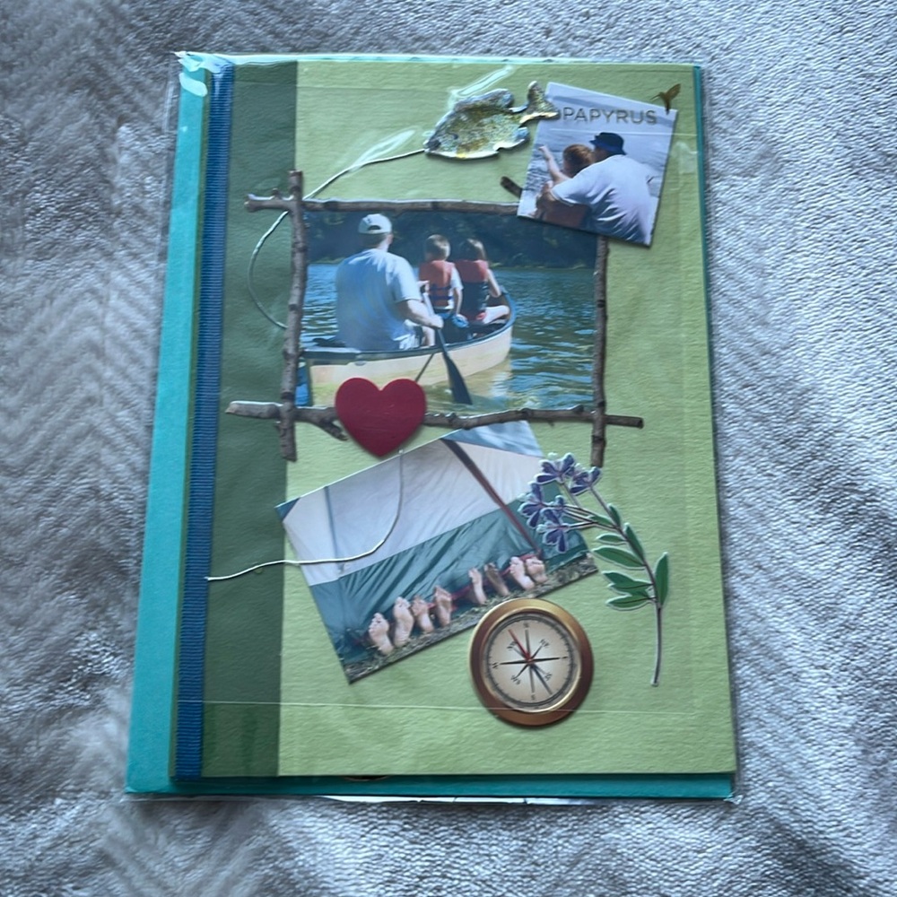 💚5/$25 Papyrus Bundle | Father’s Day